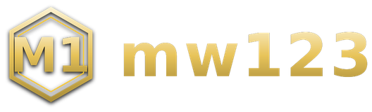 mw123 logo